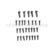RC ERA C189 RC Helicopter Spare Parts Screw Set