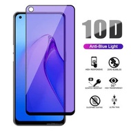 TEMPERED GLASS BLUE OPPO RENO 13F 4G RENO 13F 5G/ A5 PRO/ K13 TURBO/ K13 TURBO PRO/ F31 PRO/ F31 PRO