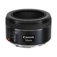 Selamat Datang Lensa Kamera Canon 50Mm F 1.8 Is Stm Baru Dan Original