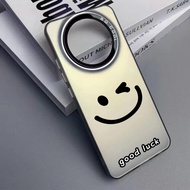 IMD Case Matte Luxury For Realme13/5G Realme13Pro Realme C75 12 12X 12Pro Note60 Note50 C61