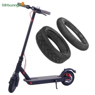 Tire Repair Tool Replacement Rubber Accessories Black Electric Scooters