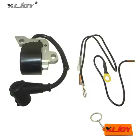 Ignition Coil For STIHL MS 024 026 029 034 036 038 039 044 240 260 290 310 340 MS360 MS380 MS381 MS3