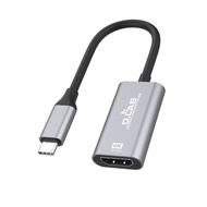 D.LAB Type-C to HDMI Adapter (HDMIA-NPLUS3)