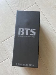 BTS 手燈