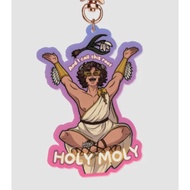 EPIC: The Musical - Holy Moly May Decor Shop
