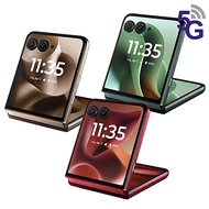 Motorola Moto Razr 60 Ultra 5G Full-Range Network (Chinese Veri ...