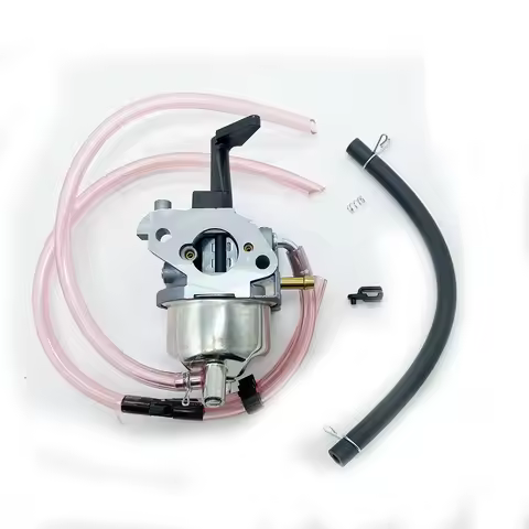 Carburetor EU10i For Honda 4 Stroke kva Carburatore Portable Inverter Digital Generator 1kw 1.2kw 1.