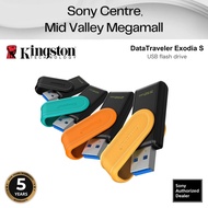 Kingston DataTraveler Exodia S USB flash drive - DTXS