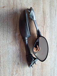 กระจกเดิมแท้ มือสอง S1000RR/ HP4 ปี2009 - 2018 bmw motorrad german