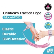 Children's Safety Strap Bracelet/Anti Lost Strap SS 1.5m~3m/baby Child's Anti Lost Strap