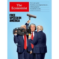 [eMagazine/PDF] The Economist - 27th Sept - 3rd Oct 2025
