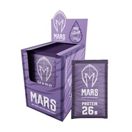 MARS Whey Protein Hydrolysate 12 Packs Box Set - Taro Milk Flavor