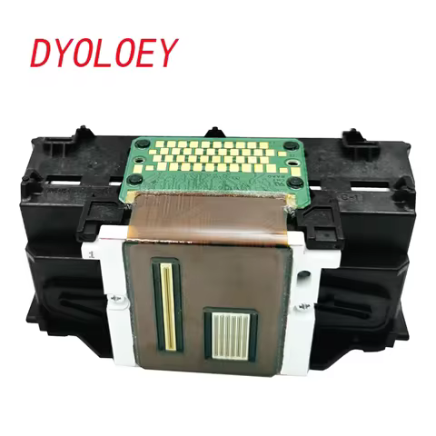 QY6-0089 Printhead Print Head Printer Head for Canon PIXMA TS5050 TS5051 TS5053 TS5055 TS5070 TS5080