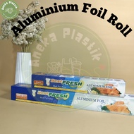 BEST FRESH Aluminum Foil - Aluminum Foil