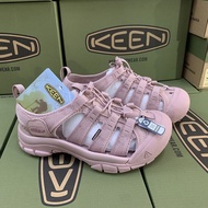 Keen Newport H2 Outdoor Closed Toe Sandals Anniversary Color Non-Slip Anti-Collision Wading River Tracing Shoes EODA
