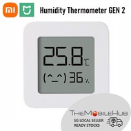 Xiaomi Temperature and Humidity Monitor 2