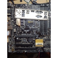 Zhishijia Second-Hand Goods ASUS B150M-PLUS Motherboard