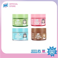 Pigeon Teens Clay Mask