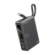 Remax Power Bank 10000 mAh รุ่น RPP-86 (379319-692795010)