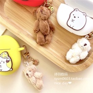 Suitable for Xiaomi Redmi Buds 4 Pro Youth Edition Protective Case AirDots3 Pro Noise Cancelling Ver