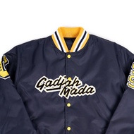 Varsity Merch UGM x Dagadu