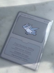 兄妹龍 拉帝亞斯 拉帝歐斯 card