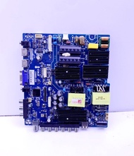 MB-MAINBOARD TV LED POLYTRON PLD 40B8850