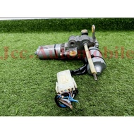BMW 740i E64 ELECTRIC STEERING COLUMN MOTOR [B-4-4]