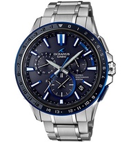 [iroiro] [Casio] CASIO watch OCEANUS GPS hybrid electric wave solar OCW-G1200-1AJF men