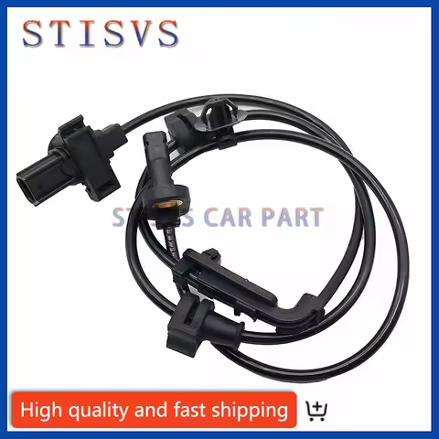 Front Left ABS Wheel Speed Sensor 57450-TMC-T01 For Honda CRV 2018 2019 2020 2021 2022 RW1 RW2 57450