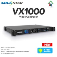 Novastar VX1000H with Flight Case