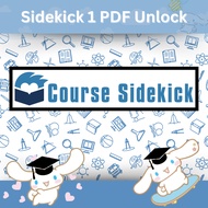 course sidekick Price & Promotion-Okt 2025 | BigGo Malaysia