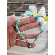 Lrr.stone.​Amazonite​ The Stone Of Hope