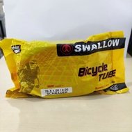Swallow Bicycle Tube Inner Tube 26 x 1.50/ 2.00