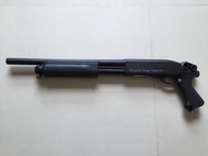 G&amp;P M870 空氣散彈槍 空氣槍 散彈槍 GP-SHG001M