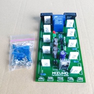 Kit Tr final toshiba 5set + speaker protektor