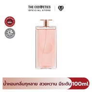 Lancome Idole Le Grand Parfum 100ml ลังโคม น้ำหอม ผู้หญิง กลิ่น Chypre Floral