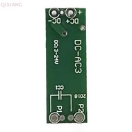 QIXIANG 1pcs 4-30V DC để AC sóng vuông biến tần chuyển đổi bảng mạch DC-AC 50Hz 1A cho động cơ đồng