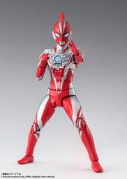 星矢TOY 板橋實體店面 8月 SHF 超人力霸王 OMEGA