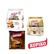 Kopiko LA Coffee/ White Coffee/ Kaw Coffee