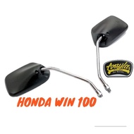 90s honda win 100 win100 rearview mirror