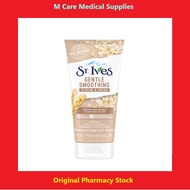 St.ives Gentle Smoothing Oatmeal Scrub & Mask 170g