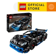 LEGO Technic 42176 Porsche GT4 e-Performance Race Car (834 Pieces)