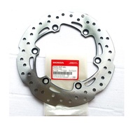 Winner X 2022 Front Brake Disc (45251-K2P-V61)