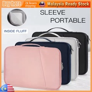Sleeve Bag Tablet Case for Pad Samsung Xiaomi Coque 12-13.6" Laptop Waterproof Handbag Case for HP M