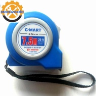 Roller C-Mart 7.5m D0002-7.525-GY