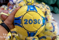 Quả Bóng đá 2030 Gerustar Dán  ( kèm kim bơm và túi)