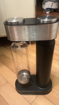 Philips 飛利浦 梳打水機 氣泡水機 梳打水$220