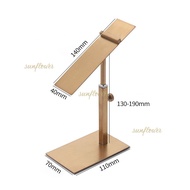 Rak Pajangan Sepatu/Shoe Display Stand/Gantungan Display Sepatu/Stand Display Sepatu