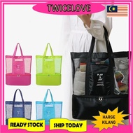 TWICELOVE Beach / picnic wet and dry bag Waterproof Bag Dry Bag